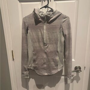 Lululemon Pullover Hoodie